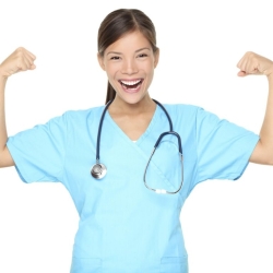 What Is CNA Training Online